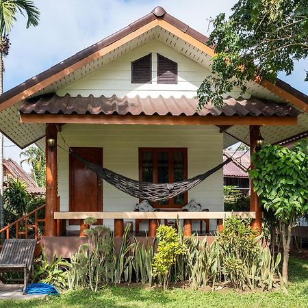 The Nest House Pai Exterior foto