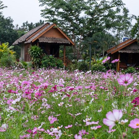 The Nest House Pai Exterior foto