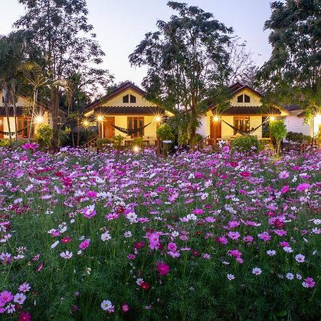 The Nest House Pai Exterior foto